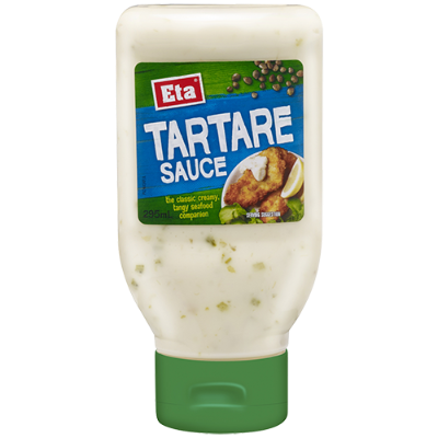 Eta Tartare Sauce 295ml