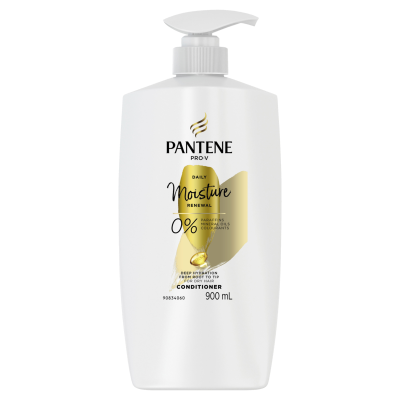 Pantene Pro-V Daily Moisture Renewal Conditioner 900ml