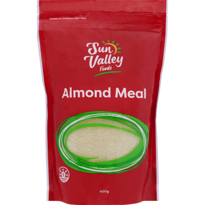 Sun Valley Foods Almond Meal 400g