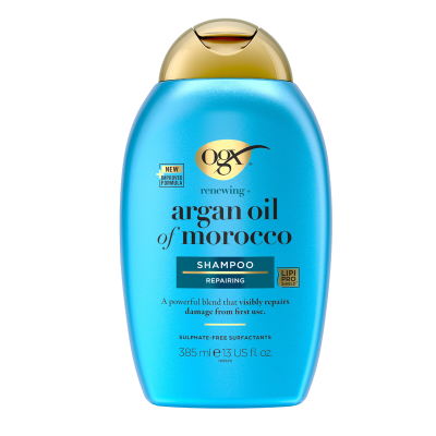 OGX Renewing Argan Oil Shampoo 385ml