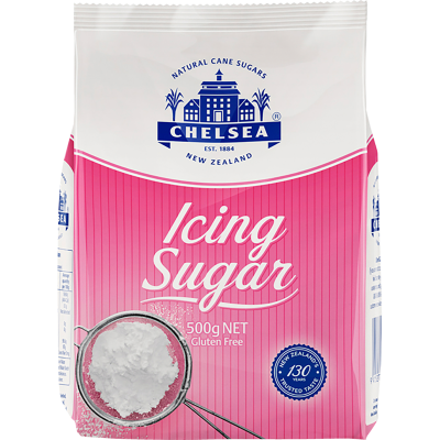 Chelsea Icing Sugar 500g