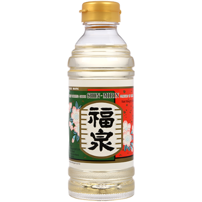 Fukuizumi Shin Mirin 350ml