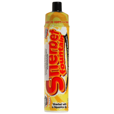 Candyland Sherbet Fountain 25g