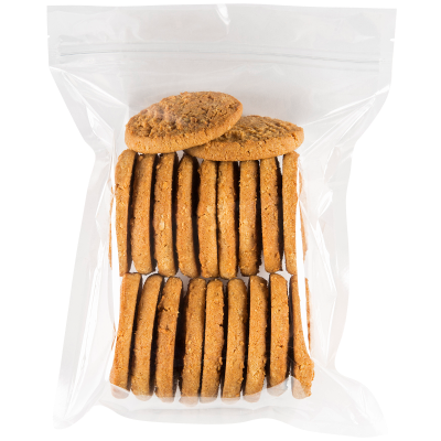 Baker Boys Anzac Biscuit 20pk