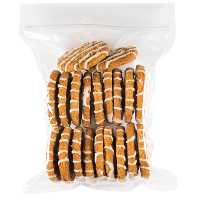 Baker Boys Apricot & Yoghurt Biscuits 20pk