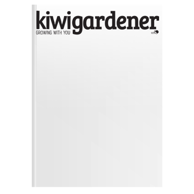 Kiwigardener Weekly Standard Magazine ea