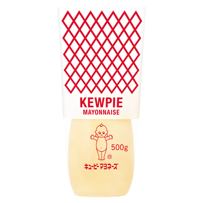 Kewpie Mayonnaise Japan Made 500g