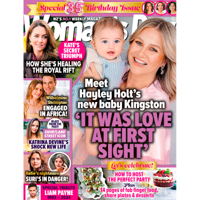 Woman's Day Standard Magazine ea