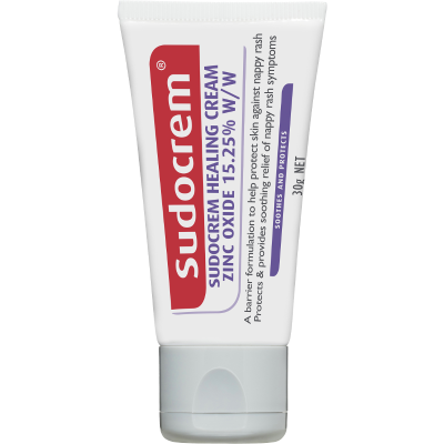 Sudocrem Healing Cream 30g