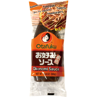 Otafuku Okonomi Sauce 300g