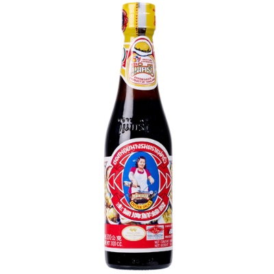 Maekrua Oyster Sauce 300ml