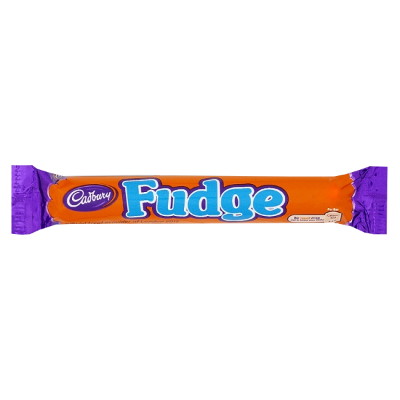 Cadbury Fudge Chocolate 22g