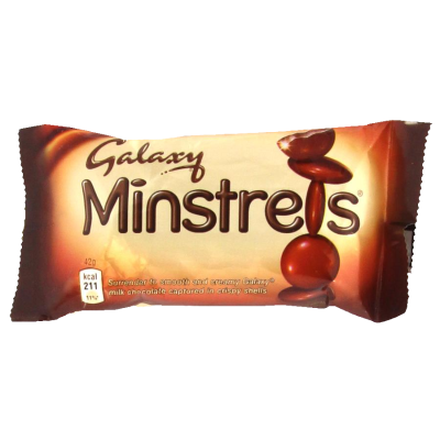 Galaxy Minstrels 42g