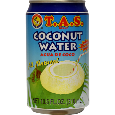 T.A.S. Coconut Water 310ml