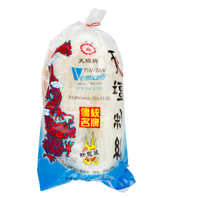 Tiantan Vermicelli 250g