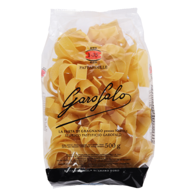 Garofalo Pappardelle Nido 500g