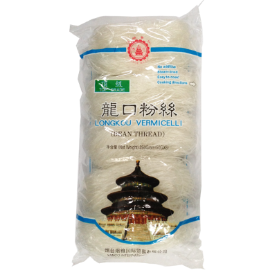 Longkou Vermicelli 250g