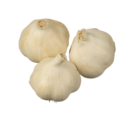 Loose Garlic kg