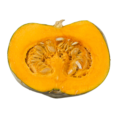 Crown Cut Pumpkin kg