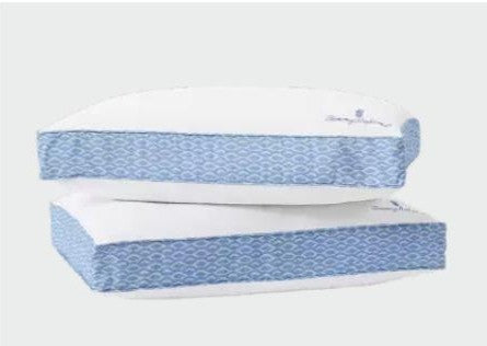 Tommy Bahama Colossal Pillow 2 pack