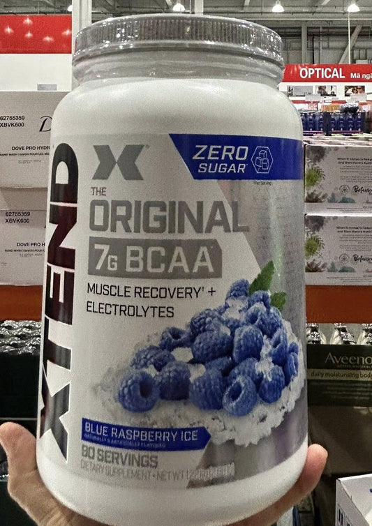 XTEND ORIGINAL BCAA 1.2KG