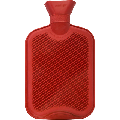 Korbond Chilled Out Hot Water Bottle 1.9L 1.9l