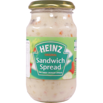 Heinz Sandwich Spread 300g