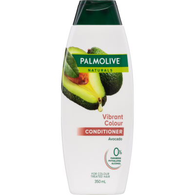 Palmolive Vibrant Colour Hair Conditioner/treatment 350ml