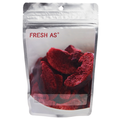 Fresh As Freeze Dried Plum Slices 30g