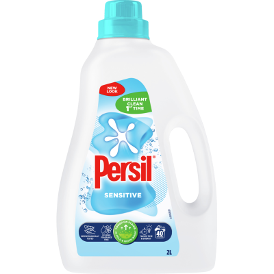 Persil Sensitive Laundry Liquid 2l