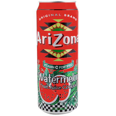 Arizona Watermelon Fruit Juice Cocktail 680ml