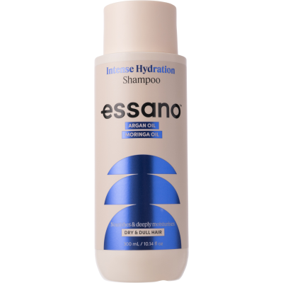 Essano Intense Hydration Shampoo 300ml