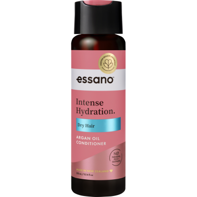 Essano Intense Hydration Dry Hair Argan Oil Conditioner 300ml