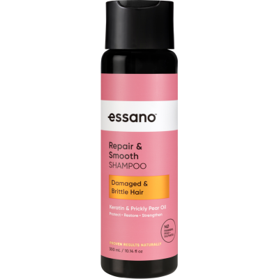 Essano Repair & Smooth Shampoo 300ml