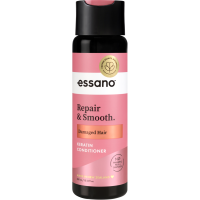 Essano Repair & Smooth Keratin Conditioner 300ml