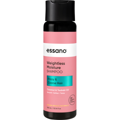 Essano Weightless Moisture Shampoo 300ml