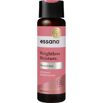 Essano Weightless Moisture Normal Hair Coconut Conditioner 300ml