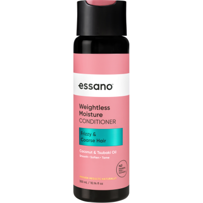Essano Weightless Moisture Coconut 300ml