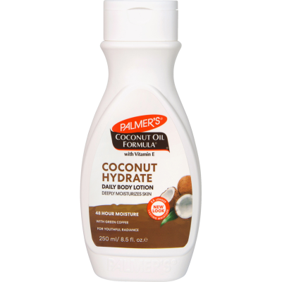 Palmer's Coconut Hydrate Daily Body Lotion 250ml