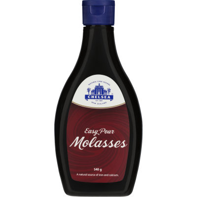 Chelsea Easy Pour Molasses 540g