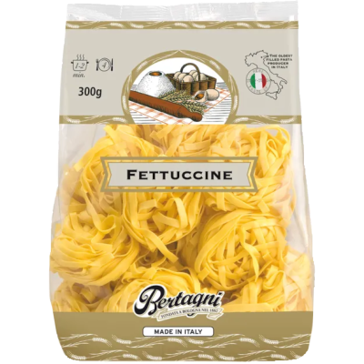 Bertagni Fettucine 300g