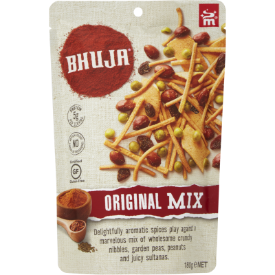 Majans Bhuja Original Mix 180g