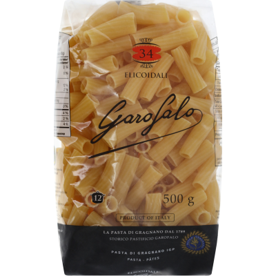 Garofalo Elicoidali Pasta 500g