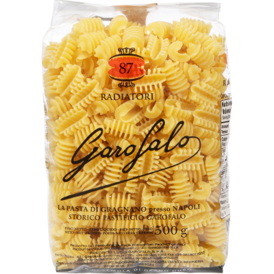 Garofalo Radiatori 500g