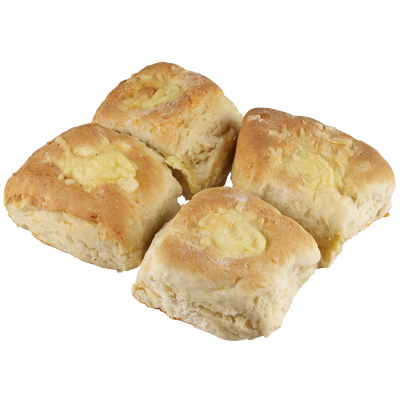 Cheese Scones 4pk