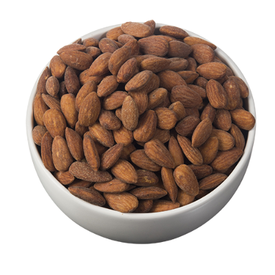 Tamari Almonds kg