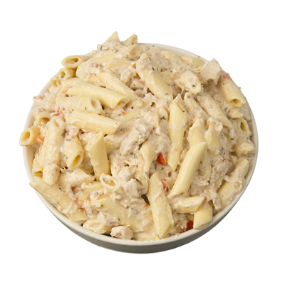 Nutrifare Smoked Chicken Pasta Salad kg