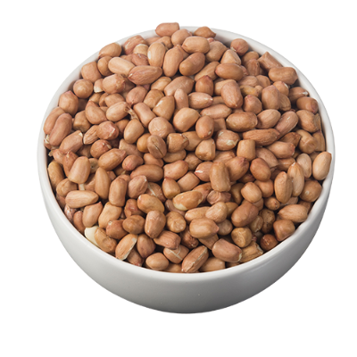 Natural Redskin Peanuts kg