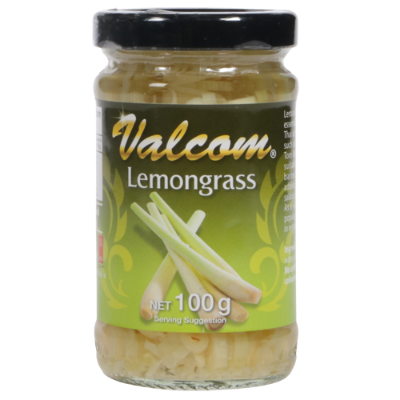 Valcom Lemongras 100g