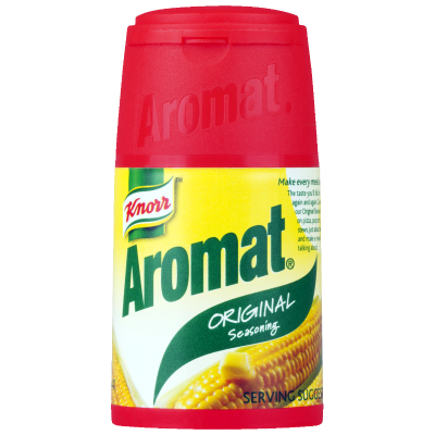 Aromat Regular Shaker 75g